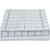 Hector Sheet Set, Midi Blue - Sheets - 1 - thumbnail