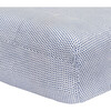 Fitted Crib Sheet, Felix - Sheets - 1 - thumbnail