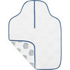Travel Changing Pad, Felix - Mattress Pads - 2