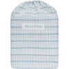 Hector Sheet Set, Midi Blue - Sheets - 2