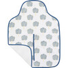 Travel Changing Pad, Felix - Mattress Pads - 3