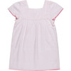 Women's Freya Nightdress, Light Plum - Nightgowns - 1 - thumbnail