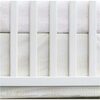 Evie Crib Skirt - Crib Skirts - 1 - thumbnail