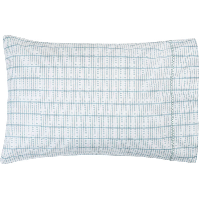 Hector Sheet Set, Midi Blue - Sheets - 3