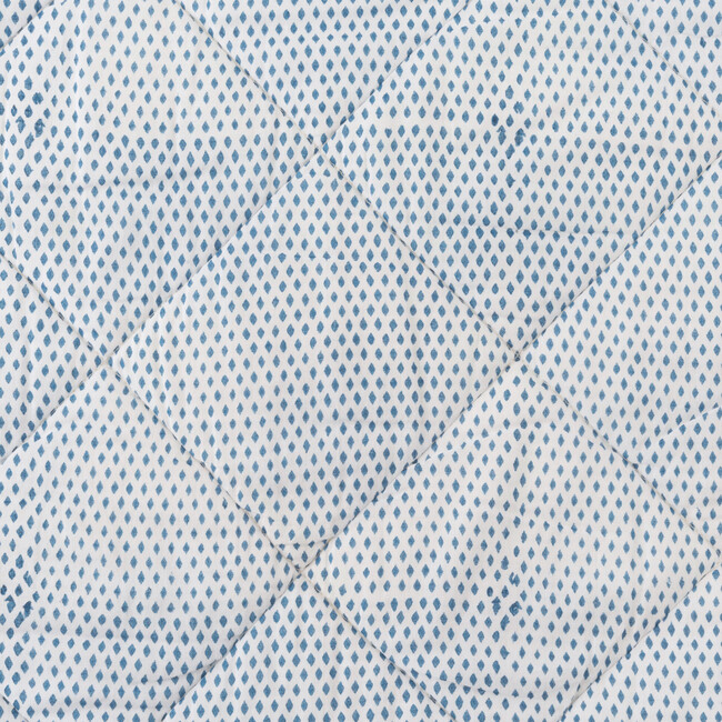 Baby Quilt, Felix - Quilts - 4