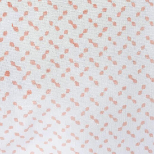 Evie Crib Fitted Sheet - Sheets - 2