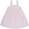 Harper Nightdress/Daydress, Light Plum - Nightgowns - 4