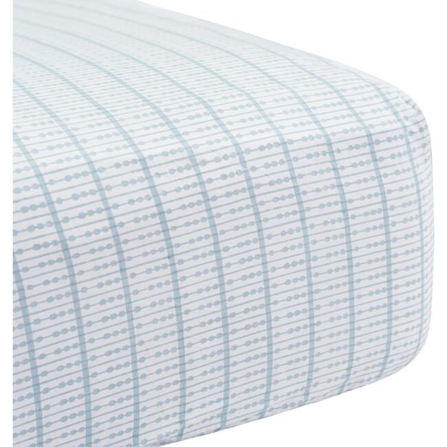 Hector Sheet Set, Midi Blue - Sheets - 4