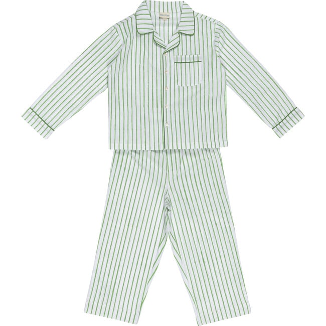 Erwin Pajama Set