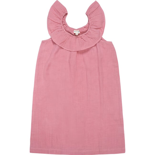 Charlotte Nightdress, Pink