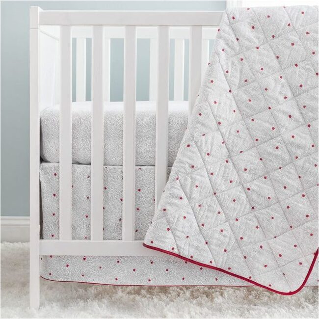 Charlie Baby Quilt