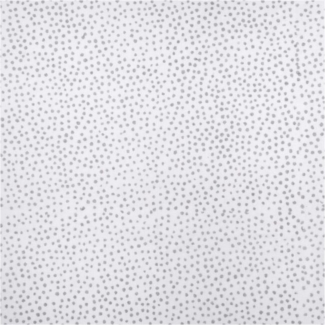 Charlie Crib Fitted Sheet - Sheets - 2
