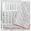 Charlie Crib Fitted Sheet - Sheets - 3