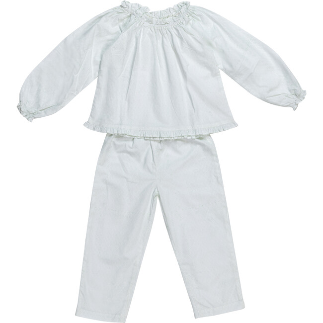 Cecilia Pajama Set