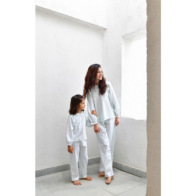 Women's Cecilia Pajama Set