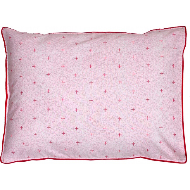 Set of 2, Alix Standard Pillow Sham - Shams - 1