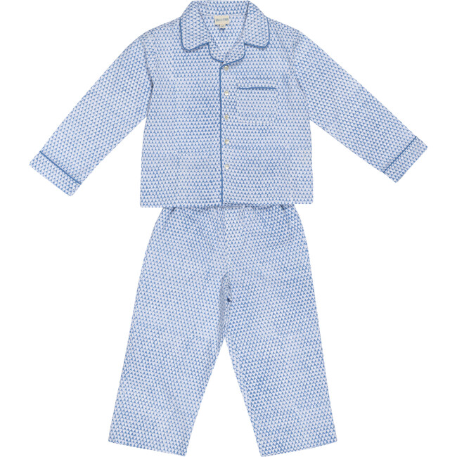 Tom Pajama Set