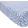 Tom Crib Fitted Sheet - Sheets - 1 - thumbnail