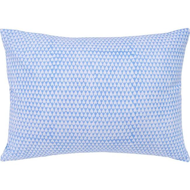 Tom Boudoir Sham - Pillows - 2