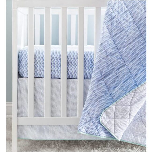 Tom Crib Fitted Sheet - Sheets - 3