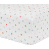 Sawyer Crib Sheet - Sheets - 1 - thumbnail