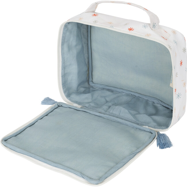 Sawyer Toiletry Bag - Make-up Bags - 2