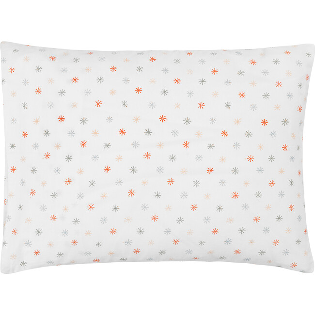 Sawyer Boudoir Sham - Pillows - 1