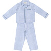 Archie Pajama Set - Pajamas - 1 - thumbnail