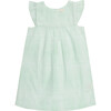 Anya Nightdress, Green - Nightgowns - 1 - thumbnail