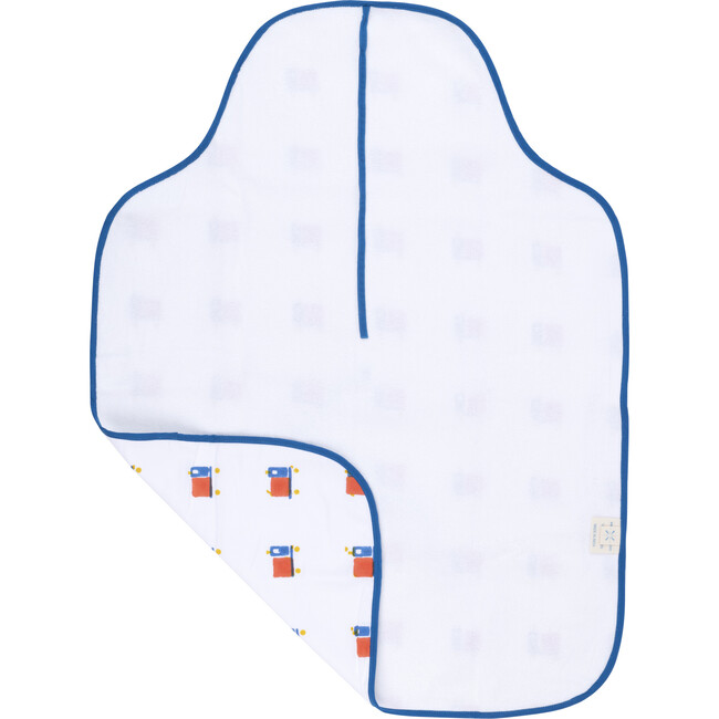 Archie Travel Changing Pad, Multi - Changing Pads - 2