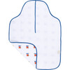 Archie Travel Changing Pad, Multi - Changing Pads - 2