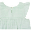 Anya Nightdress, Green - Nightgowns - 3