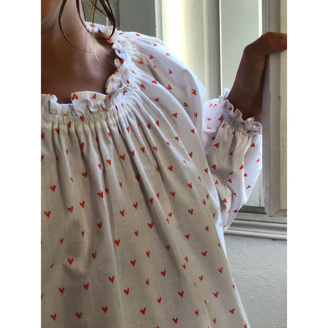 Aimee Nightdress - Pajamas - 4