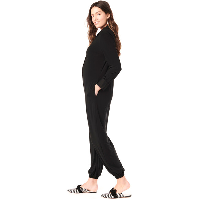 Women's Tess Nursing and Maternity Jumpsuit