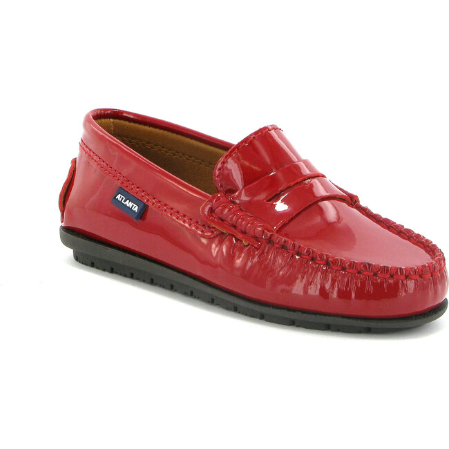 atlanta moccasins sale