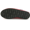 Penny Moccasins in Patent Leather, Red - Loafers - 6