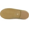 Suede Ballerinas, Beige - Flats - 6