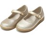 Marilla Glitter Mary Jane, Champagne - Mary Janes - 1 - thumbnail