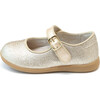 Marilla Glitter Mary Jane, Champagne - Mary Janes - 2