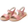 Kayla Open Toe Sandal, Guava - Sandals - 1 - thumbnail