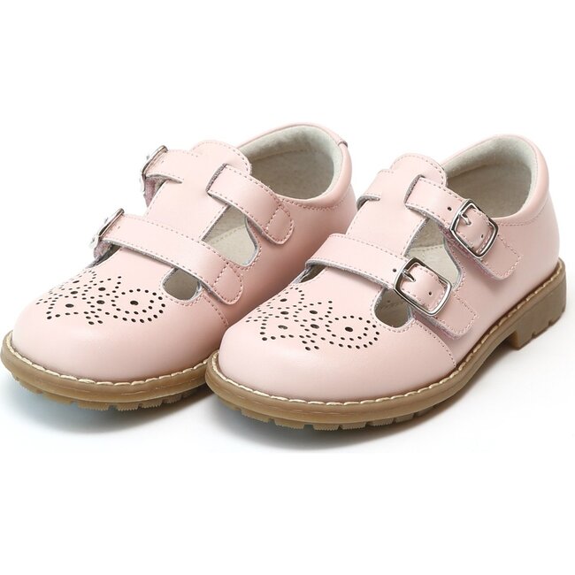Beatrix Mary Jane, Pink
