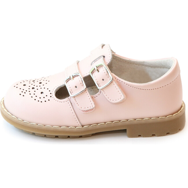Beatrix Mary Jane, Pink