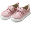 Natalie Sneaker, Pink - Sneakers - 1 - thumbnail