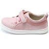 Natalie Sneaker, Pink - Sneakers - 2