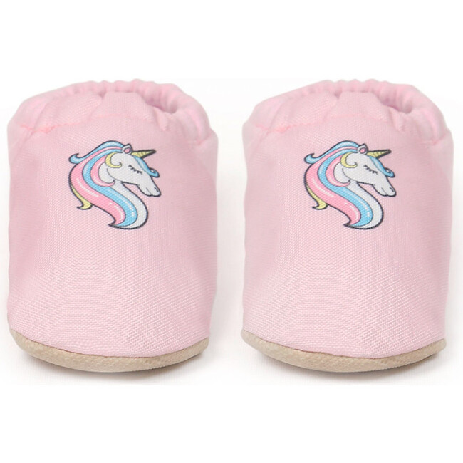 First Steps Slip-On, Unicorn - Slip Ons - 3