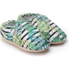 First Steps Slip-On, Palmy - Slip Ons - 1 - thumbnail