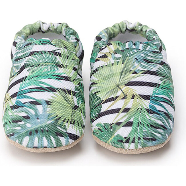 First Steps Slip-On, Palmy - Slip Ons - 3