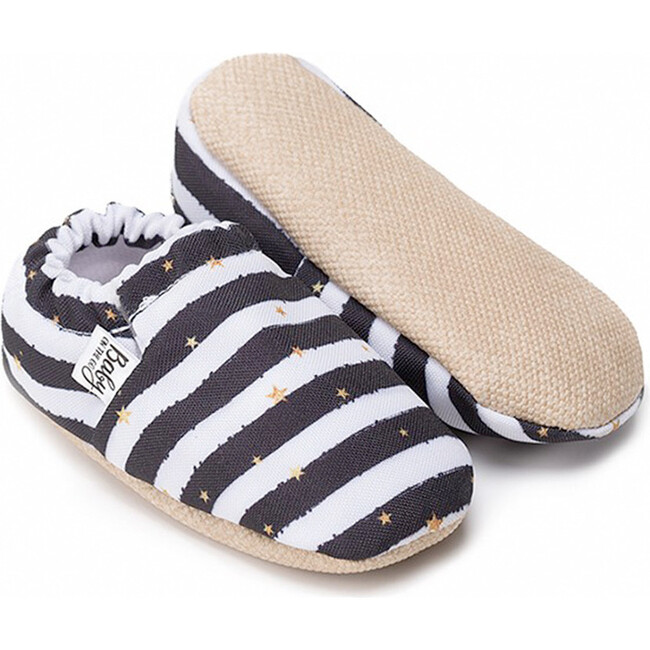 First Steps Slip-On, Fame - Slip Ons - 2