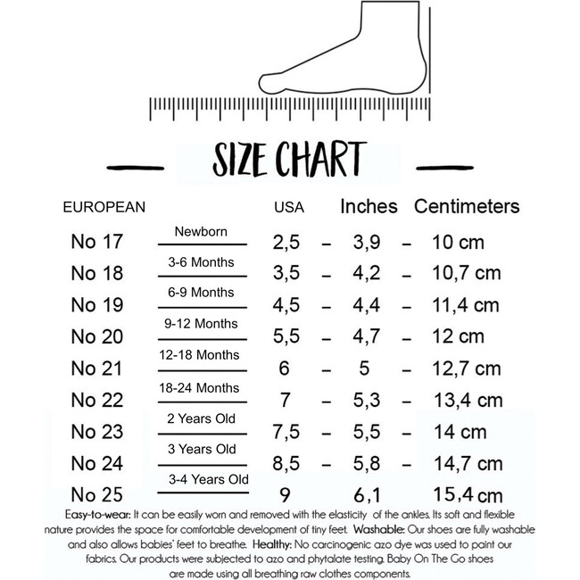 First Steps Slip On, Nordic Print - Slip Ons - 6