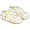 First Steps Slip-On, Daisy - Slip Ons - 1 - thumbnail